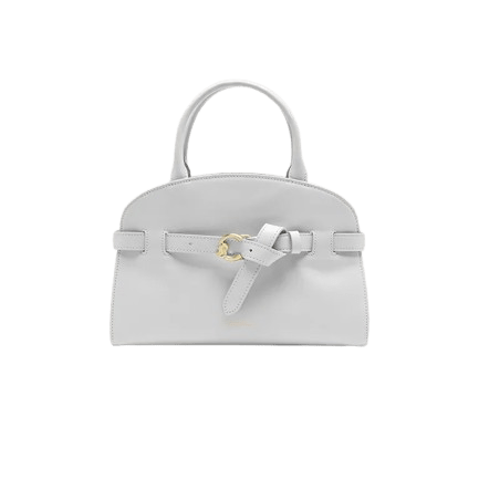 Coccinelle Sabine Small Snow - STANGA Pelletteria