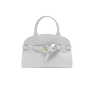 Coccinelle Sabine Small Snow - STANGA Pelletteria