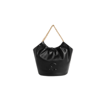 Carica l'immagine nel visualizzatore di Gallery, Coccinelle Smash Mini Noir - STANGA Pelletteria
