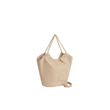 Carica l'immagine nel visualizzatore di Gallery, Coccinelle Smash Mini Sandshell - STANGA Pelletteria
