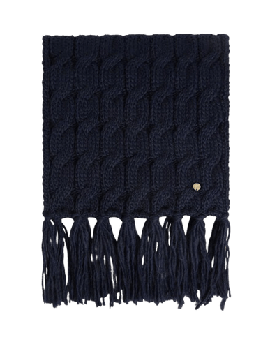 Coccinelle Sophia Sciarpa Midnight Blue - STANGA Pelletteria