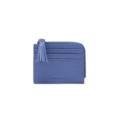 Coccinelle Tassel Azul - STANGA Pelletteria