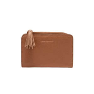 Coccinelle Tassel Nappina Cuir - STANGA Pelletteria