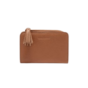 Coccinelle Tassel Nappina Cuir - STANGA Pelletteria