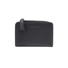Carica l&#39;immagine nel visualizzatore di Gallery, Coccinelle Tassel Nappina Noir - STANGA Pelletteria
