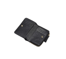 Carica l&#39;immagine nel visualizzatore di Gallery, Coccinelle Tassel Nappina Noir - STANGA Pelletteria
