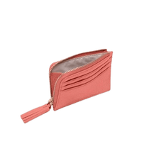 Carica l'immagine nel visualizzatore di Gallery, Coccinelle Tassel Pink Clay - STANGA Pelletteria
