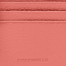 Carica l'immagine nel visualizzatore di Gallery, Coccinelle Tassel Pink Clay - STANGA Pelletteria
