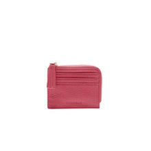 Carica l&#39;immagine nel visualizzatore di Gallery, Coccinelle Tassel Rosewood - STANGA Pelletteria
