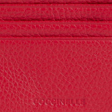 Carica l'immagine nel visualizzatore di Gallery, Coccinelle Tassel Scarlet - STANGA Pelletteria
