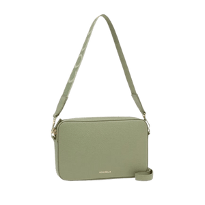 Coccinelle Tebe Mini Greenery - STANGA Pelletteria