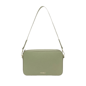 Coccinelle Tebe Mini Greenery - STANGA Pelletteria