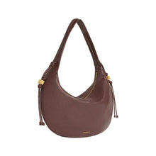 Carica l'immagine nel visualizzatore di Gallery, Coccinelle Thess Medium Berry - STANGA Pelletteria
