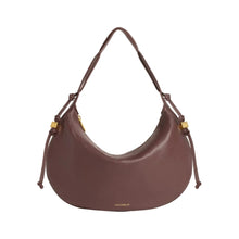 Carica l'immagine nel visualizzatore di Gallery, Coccinelle Thess Medium Berry - STANGA Pelletteria
