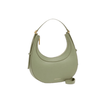 Carica l&#39;immagine nel visualizzatore di Gallery, Coccinelle Whisper Greenery - STANGA Pelletteria
