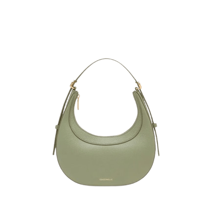 Coccinelle Whisper Greenery - STANGA Pelletteria