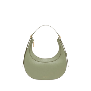 Coccinelle Whisper Greenery - STANGA Pelletteria