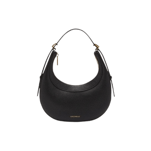 Coccinelle Whisper Noir - STANGA Pelletteria