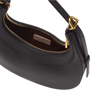 Coccinelle Whisper Noir - STANGA Pelletteria