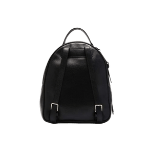 Coccinelle Zaino Malory Medium Noir - STANGA Pelletteria