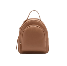 Carica l&#39;immagine nel visualizzatore di Gallery, Coccinelle Zaino Malory Medium Skin - STANGA Pelletteria
