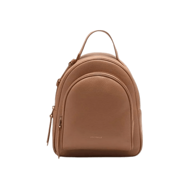 Coccinelle Zaino Malory Medium Skin - STANGA Pelletteria