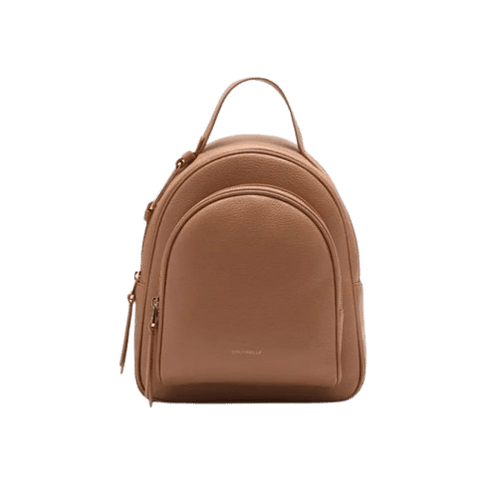 Coccinelle Zaino Malory Medium Skin - STANGA Pelletteria