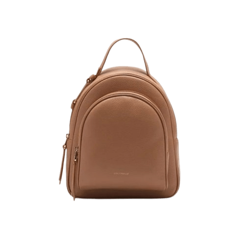Coccinelle Zaino Malory Medium Skin - STANGA Pelletteria