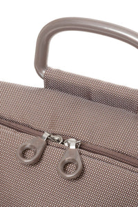 Copia del Mandarina Duck Zaino Piatto MD20 Taupe - STANGA Pelletteria