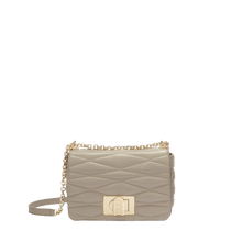 Carica l&#39;immagine nel visualizzatore di Gallery, Furla 1927 Crossbody S Vaniglia - STANGA Pelletteria
