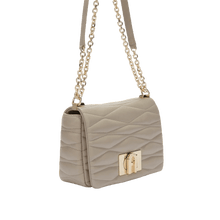 Carica l&#39;immagine nel visualizzatore di Gallery, Furla 1927 Crossbody S Vaniglia - STANGA Pelletteria
