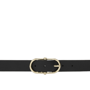 Furla Camelia Cintura Nera - STANGA Pelletteria