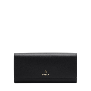 Furla Camelia Portafoglio Continental XL Nero - STANGA Pelletteria