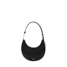 Carica l&#39;immagine nel visualizzatore di Gallery, Furla Delizia Mini Should Nero - STANGA Pelletteria
