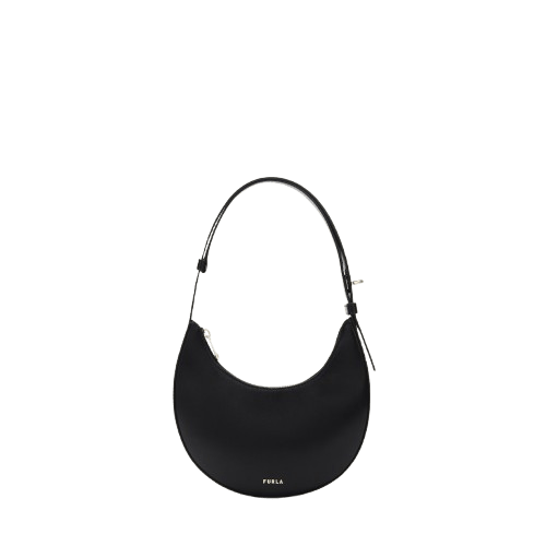 Furla Delizia Mini Should Nero - STANGA Pelletteria