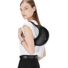 Carica l&#39;immagine nel visualizzatore di Gallery, Furla Delizia Mini Should Nero - STANGA Pelletteria
