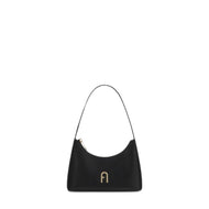 Furla Diamante Mini Nero - STANGA Pelletteria