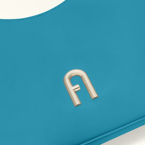 Furla Diamante Mini Turchese - STANGA Pelletteria