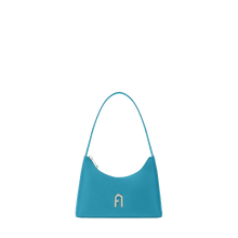 Carica l&#39;immagine nel visualizzatore di Gallery, Furla Diamante Mini Turchese - STANGA Pelletteria
