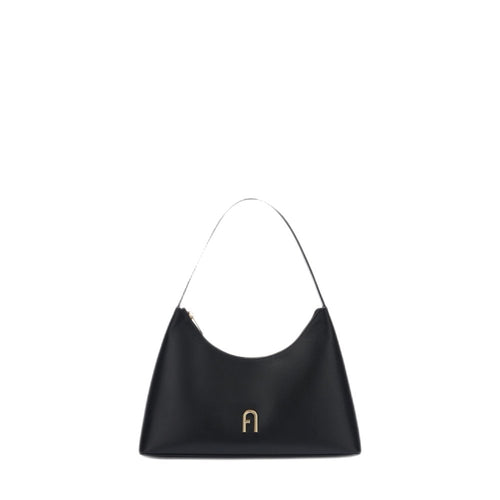 Furla Diamante S Nero - STANGA Pelletteria