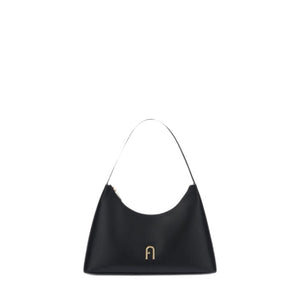 Furla Diamante S Nero - STANGA Pelletteria