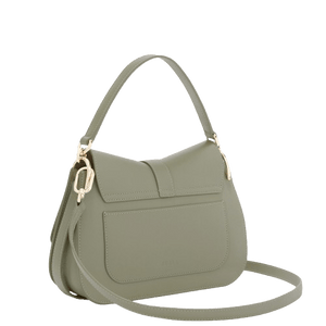 Furla Flow M Top Handle Agave - STANGA Pelletteria