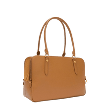 Carica l'immagine nel visualizzatore di Gallery, Furla Giulia L Boston Tabacco - STANGA Pelletteria
