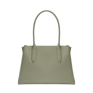 Furla Meridiana L Tote Agave/Grigio - STANGA Pelletteria