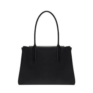 Furla Meridiana L Tote Nero - STANGA Pelletteria