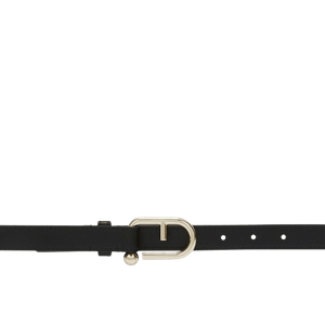 Furla Nuvola Cintura Nera - STANGA Pelletteria