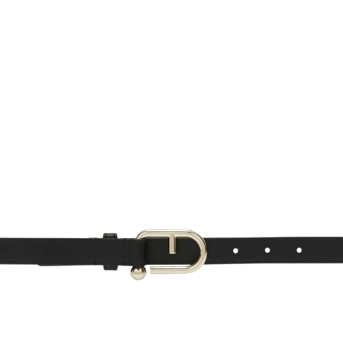 Furla Nuvola Cintura Nera - STANGA Pelletteria