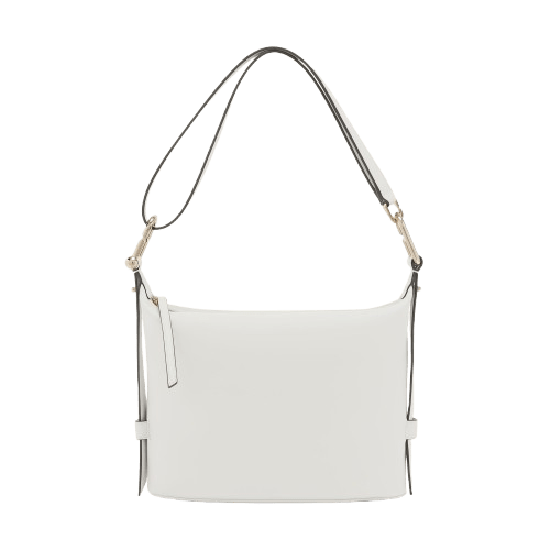 Furla Nuvola M Hobo Marshmallow - STANGA Pelletteria