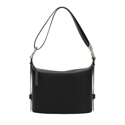 Furla Nuvola M Hobo Nero - STANGA Pelletteria