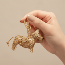 Carica l&#39;immagine nel visualizzatore di Gallery, Furla Portachiavi Allegra - STANGA Pelletteria
